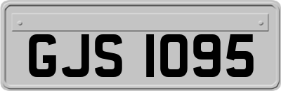 GJS1095