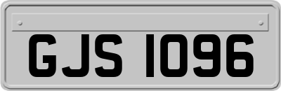 GJS1096