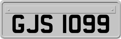 GJS1099