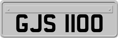 GJS1100