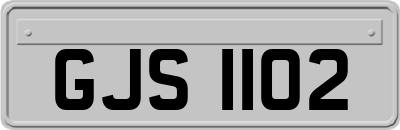 GJS1102
