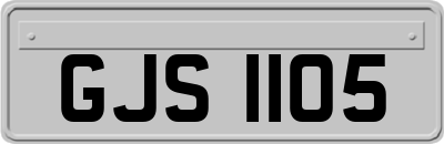 GJS1105