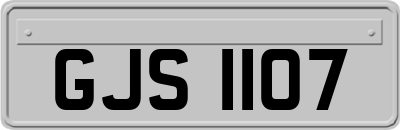 GJS1107