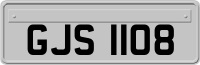 GJS1108