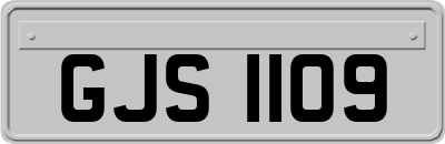 GJS1109