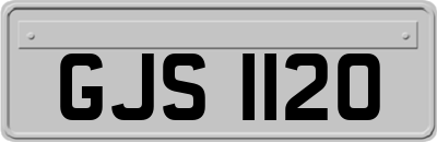 GJS1120
