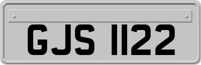 GJS1122