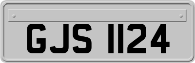 GJS1124