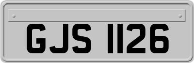 GJS1126