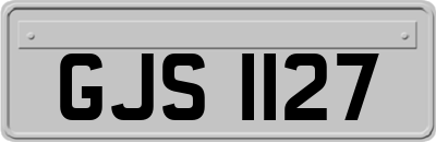 GJS1127