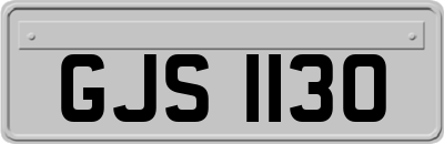 GJS1130