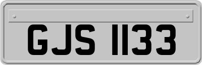 GJS1133