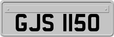 GJS1150