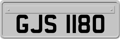 GJS1180