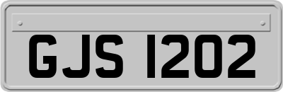 GJS1202