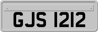 GJS1212