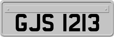GJS1213