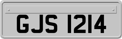 GJS1214