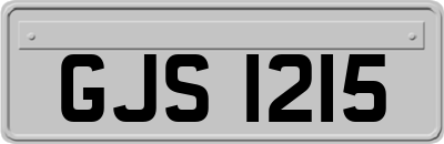 GJS1215