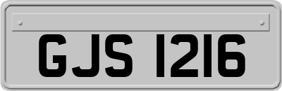 GJS1216