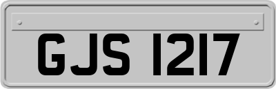 GJS1217