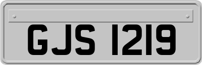 GJS1219