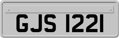 GJS1221