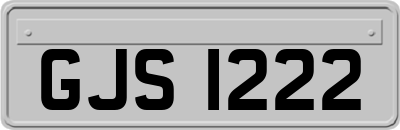 GJS1222