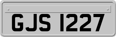 GJS1227