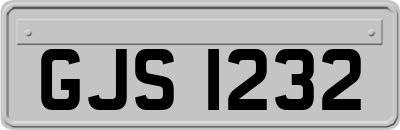 GJS1232