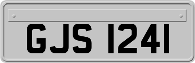 GJS1241