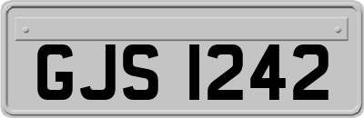 GJS1242
