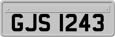 GJS1243