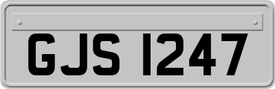 GJS1247