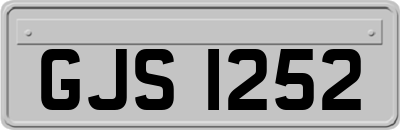 GJS1252