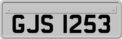 GJS1253