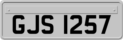 GJS1257