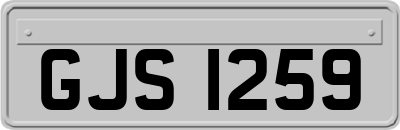 GJS1259