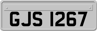 GJS1267
