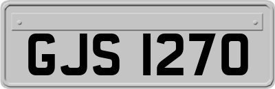 GJS1270