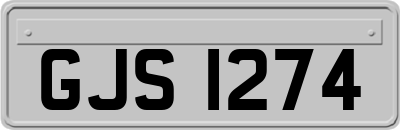GJS1274