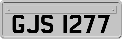 GJS1277