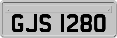 GJS1280