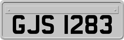 GJS1283