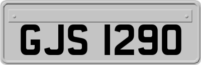 GJS1290