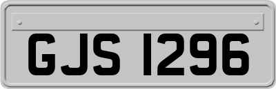 GJS1296
