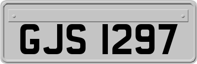 GJS1297