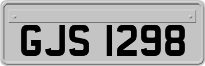 GJS1298