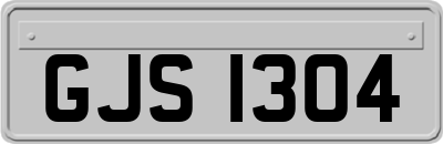 GJS1304