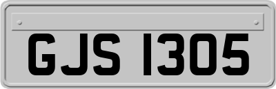 GJS1305